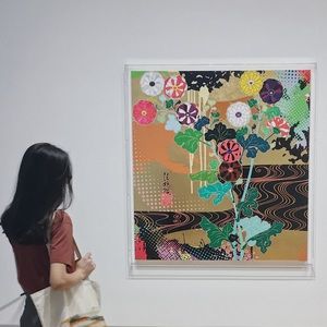 Meet your Posher, Tien